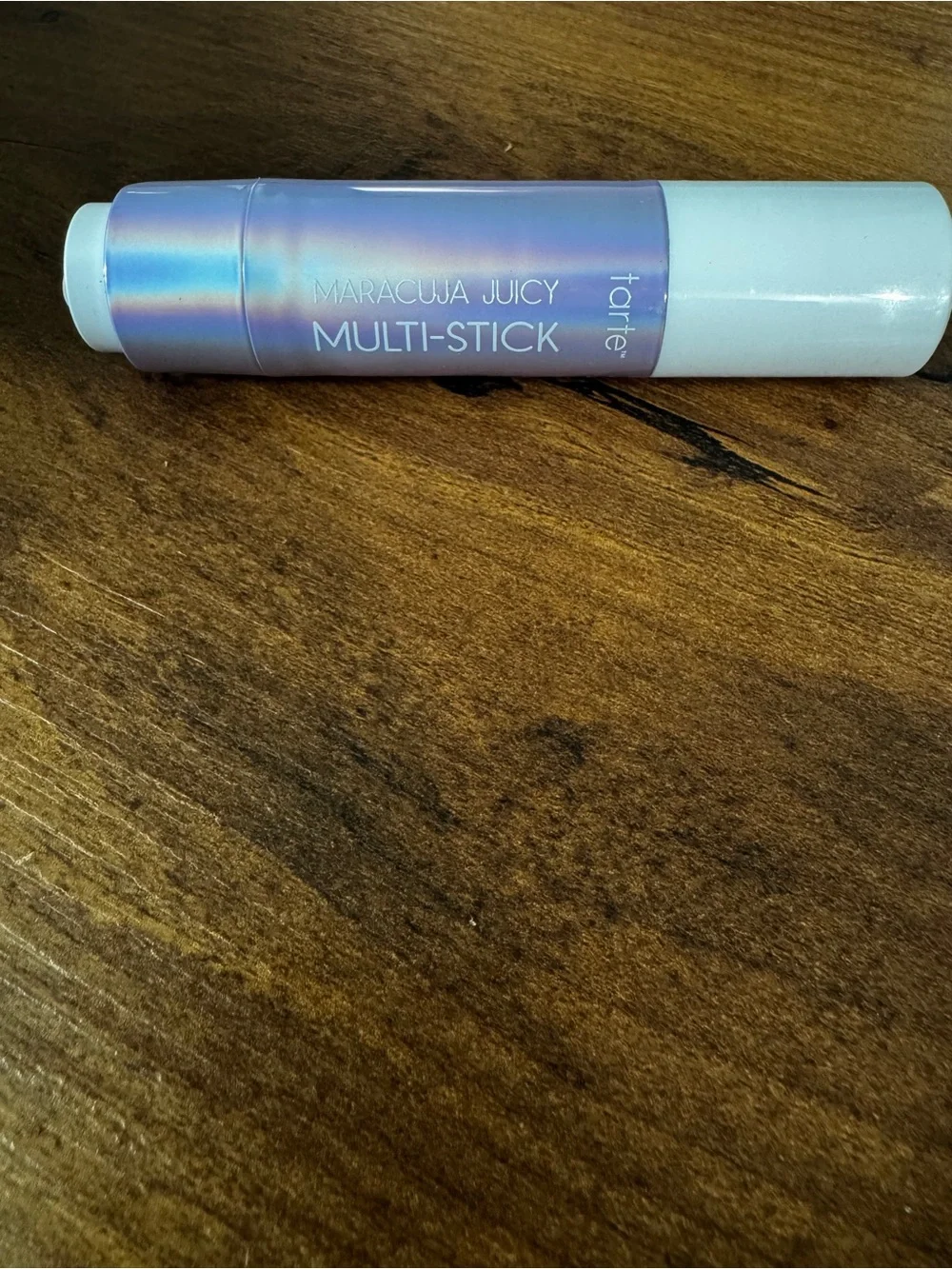 tarte Maracuja Juicy Multi-Stick in Cozy, Brand New!!
